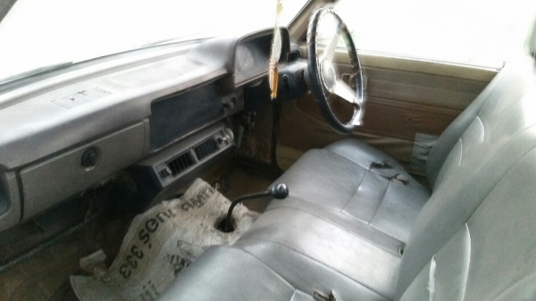 ม้ากระโดด 5 ขอ เครื่อง 12R ทะเบียนไม่ขาด ขับได้ พร้อมโอน ขาย 26,000 บาท