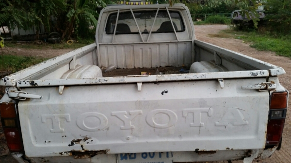 ม้ากระโดด 5 ขอ เครื่อง 12R ทะเบียนไม่ขาด ขับได้ พร้อมโอน ขาย 26,000 บาท