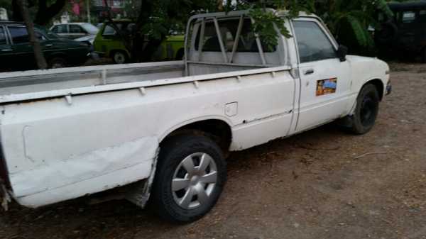 ม้ากระโดด 5 ขอ เครื่อง 12R ทะเบียนไม่ขาด ขับได้ พร้อมโอน ขาย 26,000 บาท