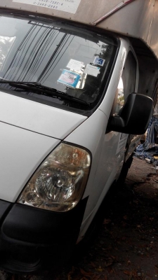 ขาย ครับKIA jumbo ปี2548