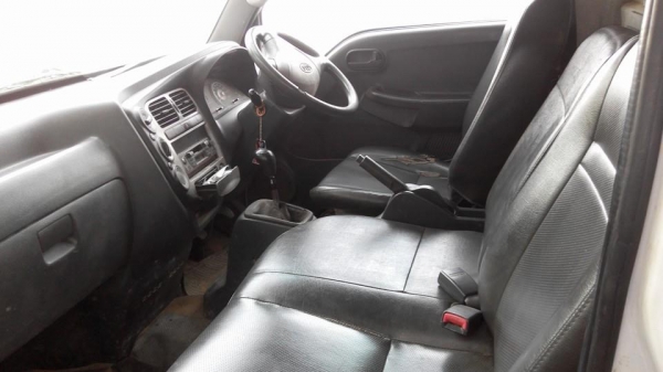 ขาย ครับKIA jumbo ปี2548