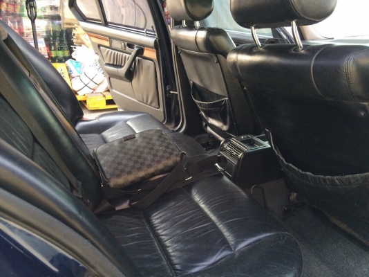 ขาย BMW 525i วางเครื่อง 2JZ + LPG พร้อมใช้งาน ราคาเบาๆครับ ขาย BMW 525i วางเครื่อง 2JZ + LPG พร้อมใช้งาน ราคาเบาๆครับ