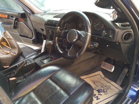 ขาย BMW 525i วางเครื่อง 2JZ + LPG พร้อมใช้งาน ราคาเบาๆครับ ขาย BMW 525i วางเครื่อง 2JZ + LPG พร้อมใช้งาน ราคาเบาๆครับ