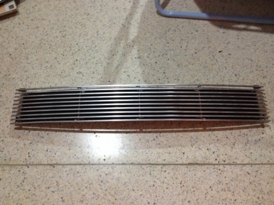 กระจังหน้าเเต่ง TOYOTA BB ของเก่าญี่ปุ่นสภาพดี