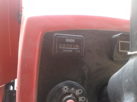 รถไถ่krt14แรงอุปกรณ์ตัวดันหน้าผาล3ล้อเหล็ก คราด รถใช้งาน700กว่าชั่วโมง รถไถ่krt14แรงอุปกรณ์ตัวดันหน้าผาล3ล้อเหล็ก คราด รถใช้งาน700กว่าชั่วโมง