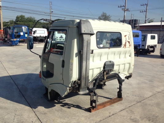 หัวเก๋ง HINO FC ซุปเปอร์เสี่ย หัวเก๋ง HINO FC ซุปเปอร์เสี่ย