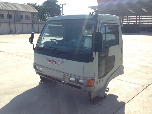 หัวเก๋ง HINO FC ซุปเปอร์เสี่ย หัวเก๋ง HINO FC ซุปเปอร์เสี่ย