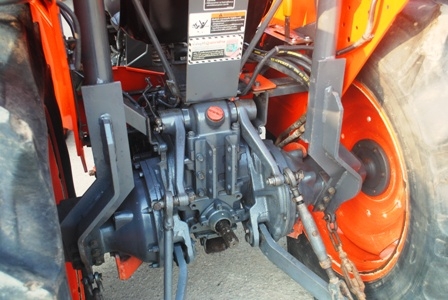 ขายรถไถ Kubota L 4508 DI (4WD) พร้อมดันหน้า+โรตารีช้าง1.8ม. ขายรถไถ Kubota L 4508 DI (4WD) พร้อมดันหน้า+โรตารีช้าง1.8ม.