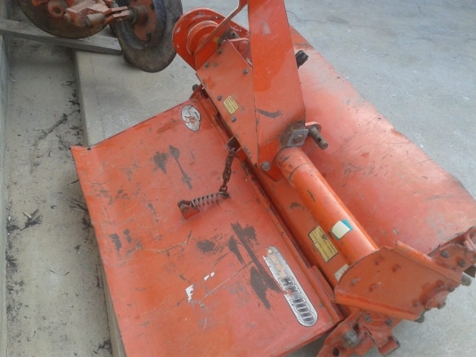 ขายโรตารีพร้อมใช้อุปกรณ์ครบ สภาพพร้อมใช้อุปกรณ ครบ