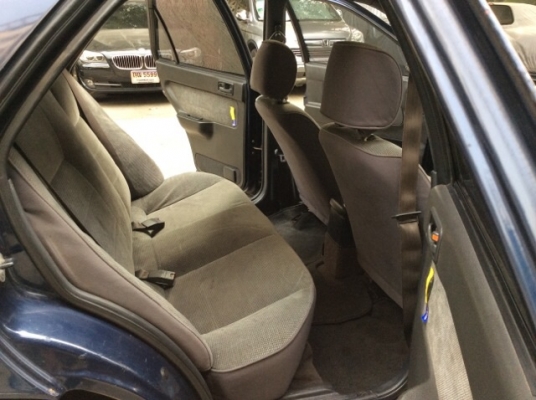 ขายรถฮุนได อีลันต้าปี92 เครื่อง 1.6 หัวฉีด 16valve เกียร์ออโต้ ติดแก๊ส LPG เพาเวอร์ ไฟฟ้า ภายในสวยเดิมเบาะสวยไม่มีขาด แอร์เย็นฉ่ำ พวงมาลัยnardy ตัวถังเดิมสีเงามีริ้วรอย แม็ก15"น๊อตล้อซิ่ง เครื่องแน่นเกียร์เปลี่ยนนิ่มดี ค้ำโช๊คcusco รถขับดีครับ พร้อมใ ขายรถฮุนได อีลันต้าปี92 เครื่อง 1.6 หัวฉีด 16valve เกียร์ออโต้ ติดแก๊ส LPG เพาเวอร์ ไฟฟ้า ภายในสวยเดิมเบาะสวยไม่มีขาด แอร์เย็นฉ่ำ พวงมาลัยnardy ตัวถังเดิมสีเงามีริ้วรอย แม็ก15"น๊อตล้อซิ่ง เครื่องแน่นเกียร์เปลี่ยนนิ่มดี ค้ำโช๊คcusco รถขับดีครับ พร้อมใ