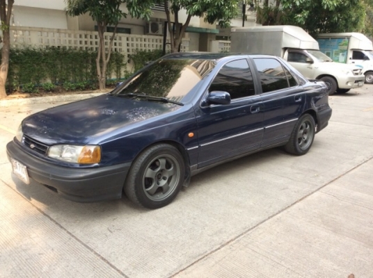 ขายรถฮุนได อีลันต้าปี92 เครื่อง 1.6 หัวฉีด 16valve เกียร์ออโต้ ติดแก๊ส LPG เพาเวอร์ ไฟฟ้า ภายในสวยเดิมเบาะสวยไม่มีขาด แอร์เย็นฉ่ำ พวงมาลัยnardy ตัวถังเดิมสีเงามีริ้วรอย แม็ก15"น๊อตล้อซิ่ง เครื่องแน่นเกียร์เปลี่ยนนิ่มดี ค้ำโช๊คcusco รถขับดีครับ พร้อมใ ขายรถฮุนได อีลันต้าปี92 เครื่อง 1.6 หัวฉีด 16valve เกียร์ออโต้ ติดแก๊ส LPG เพาเวอร์ ไฟฟ้า ภายในสวยเดิมเบาะสวยไม่มีขาด แอร์เย็นฉ่ำ พวงมาลัยnardy ตัวถังเดิมสีเงามีริ้วรอย แม็ก15"น๊อตล้อซิ่ง เครื่องแน่นเกียร์เปลี่ยนนิ่มดี ค้ำโช๊คcusco รถขับดีครับ พร้อมใ