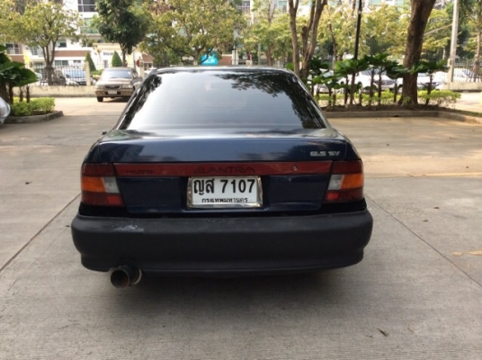 ขายรถฮุนได อีลันต้าปี92 เครื่อง 1.6 หัวฉีด 16valve เกียร์ออโต้ ติดแก๊ส LPG เพาเวอร์ ไฟฟ้า ภายในสวยเดิมเบาะสวยไม่มีขาด แอร์เย็นฉ่ำ พวงมาลัยnardy ตัวถังเดิมสีเงามีริ้วรอย แม็ก15"น๊อตล้อซิ่ง เครื่องแน่นเกียร์เปลี่ยนนิ่มดี ค้ำโช๊คcusco รถขับดีครับ พร้อมใ ขายรถฮุนได อีลันต้าปี92 เครื่อง 1.6 หัวฉีด 16valve เกียร์ออโต้ ติดแก๊ส LPG เพาเวอร์ ไฟฟ้า ภายในสวยเดิมเบาะสวยไม่มีขาด แอร์เย็นฉ่ำ พวงมาลัยnardy ตัวถังเดิมสีเงามีริ้วรอย แม็ก15"น๊อตล้อซิ่ง เครื่องแน่นเกียร์เปลี่ยนนิ่มดี ค้ำโช๊คcusco รถขับดีครับ พร้อมใ