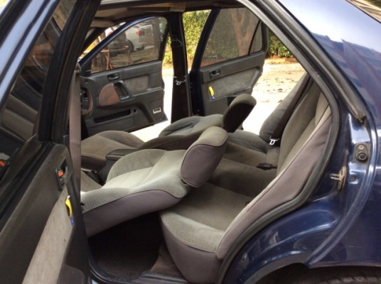 ขายรถฮุนได อีลันต้าปี92 เครื่อง 1.6 หัวฉีด 16valve เกียร์ออโต้ ติดแก๊ส LPG เพาเวอร์ ไฟฟ้า ภายในสวยเดิมเบาะสวยไม่มีขาด แอร์เย็นฉ่ำ พวงมาลัยnardy ตัวถังเดิมสีเงามีริ้วรอย แม็ก15"น๊อตล้อซิ่ง เครื่องแน่นเกียร์เปลี่ยนนิ่มดี ค้ำโช๊คcusco รถขับดีครับ พร้อมใ ขายรถฮุนได อีลันต้าปี92 เครื่อง 1.6 หัวฉีด 16valve เกียร์ออโต้ ติดแก๊ส LPG เพาเวอร์ ไฟฟ้า ภายในสวยเดิมเบาะสวยไม่มีขาด แอร์เย็นฉ่ำ พวงมาลัยnardy ตัวถังเดิมสีเงามีริ้วรอย แม็ก15"น๊อตล้อซิ่ง เครื่องแน่นเกียร์เปลี่ยนนิ่มดี ค้ำโช๊คcusco รถขับดีครับ พร้อมใ