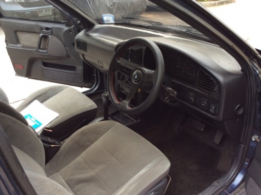 ขายรถฮุนได อีลันต้าปี92 เครื่อง 1.6 หัวฉีด 16valve เกียร์ออโต้ ติดแก๊ส LPG เพาเวอร์ ไฟฟ้า ภายในสวยเดิมเบาะสวยไม่มีขาด แอร์เย็นฉ่ำ พวงมาลัยnardy ตัวถังเดิมสีเงามีริ้วรอย แม็ก15"น๊อตล้อซิ่ง เครื่องแน่นเกียร์เปลี่ยนนิ่มดี ค้ำโช๊คcusco รถขับดีครับ พร้อมใ ขายรถฮุนได อีลันต้าปี92 เครื่อง 1.6 หัวฉีด 16valve เกียร์ออโต้ ติดแก๊ส LPG เพาเวอร์ ไฟฟ้า ภายในสวยเดิมเบาะสวยไม่มีขาด แอร์เย็นฉ่ำ พวงมาลัยnardy ตัวถังเดิมสีเงามีริ้วรอย แม็ก15"น๊อตล้อซิ่ง เครื่องแน่นเกียร์เปลี่ยนนิ่มดี ค้ำโช๊คcusco รถขับดีครับ พร้อมใ