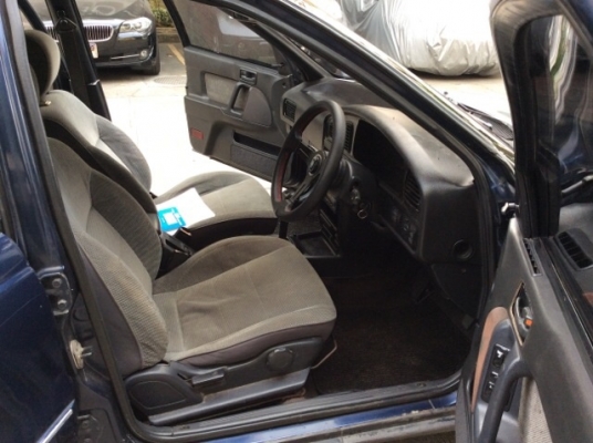 ขายรถฮุนได อีลันต้าปี92 เครื่อง 1.6 หัวฉีด 16valve เกียร์ออโต้ ติดแก๊ส LPG เพาเวอร์ ไฟฟ้า ภายในสวยเดิมเบาะสวยไม่มีขาด แอร์เย็นฉ่ำ พวงมาลัยnardy ตัวถังเดิมสีเงามีริ้วรอย แม็ก15"น๊อตล้อซิ่ง เครื่องแน่นเกียร์เปลี่ยนนิ่มดี ค้ำโช๊คcusco รถขับดีครับ พร้อมใ ขายรถฮุนได อีลันต้าปี92 เครื่อง 1.6 หัวฉีด 16valve เกียร์ออโต้ ติดแก๊ส LPG เพาเวอร์ ไฟฟ้า ภายในสวยเดิมเบาะสวยไม่มีขาด แอร์เย็นฉ่ำ พวงมาลัยnardy ตัวถังเดิมสีเงามีริ้วรอย แม็ก15"น๊อตล้อซิ่ง เครื่องแน่นเกียร์เปลี่ยนนิ่มดี ค้ำโช๊คcusco รถขับดีครับ พร้อมใ