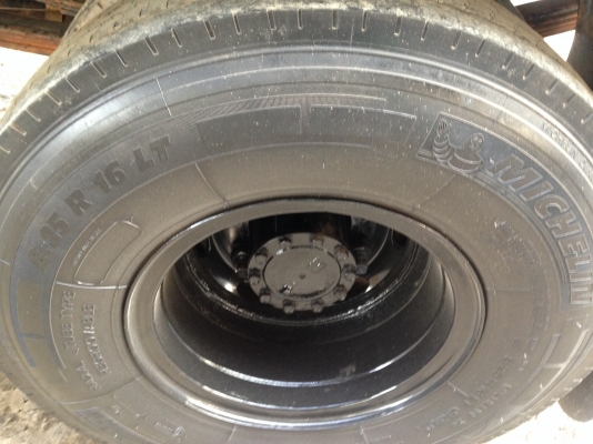 ขายNPR115เครื่องดี คัทซีสวย ช่วงล่างFหน้าFหลังยาว4.3เมตร สภาพพร้อมใช้