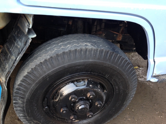 ขายNPR115เครื่องดี คัทซีสวย ช่วงล่างFหน้าFหลังยาว4.3เมตร สภาพพร้อมใช้