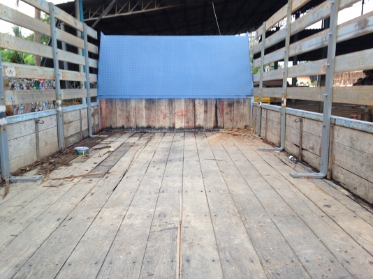 ขายNPR115เครื่องดี คัทซีสวย ช่วงล่างFหน้าFหลังยาว4.3เมตร สภาพพร้อมใช้