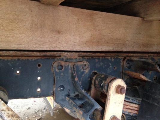 ขายNPR115เครื่องดี คัทซีสวย ช่วงล่างFหน้าFหลังยาว4.3เมตร สภาพพร้อมใช้