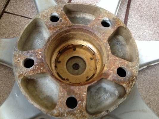 ล้อ RAYS เเท้ขอบ18กว้าง7นิ้วครึ่ง4ลูกอ๊อฟ35ทั้ง4วง5รู114สีเดิมๆญี่ปุ่นสภาพสวย