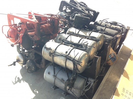 หม้อลมเบรค จิฟฟี่ มีเนียม