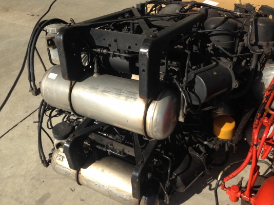 หม้อลมเบรค จิฟฟี่ มีเนียม