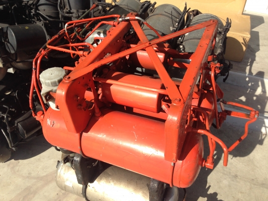 หม้อลมเบรค จิฟฟี่ มีเนียม