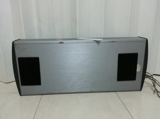 Subwoofer Pioneer TS-WX900A ดอก 8 นิ้ว แอมป์ในตัว มือสองญี่ปุ่น