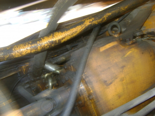 รถJH 63  สภาพ ใช้งานได้ดี แขนสั้น  ราคา 300,000 บาท