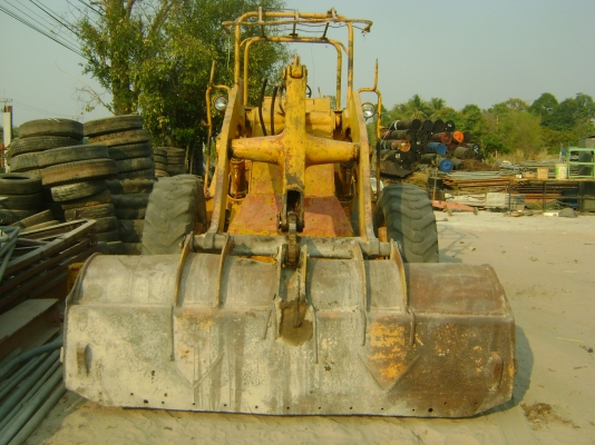 รถJH 63  สภาพ ใช้งานได้ดี แขนสั้น  ราคา 300,000 บาท