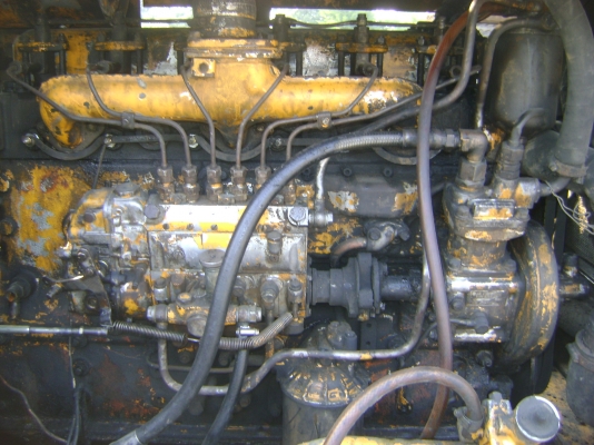 รถJH 63  สภาพ ใช้งานได้ดี แขนสั้น  ราคา 300,000 บาท