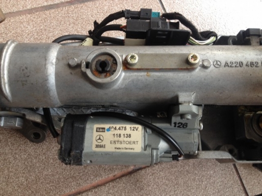 เเกนวง BENZ S500 ของเก่าญี่ปุ่นแท้สภาพสวย เเกนวง BENZ S500 ของเก่าญี่ปุ่นแท้สภาพสวย