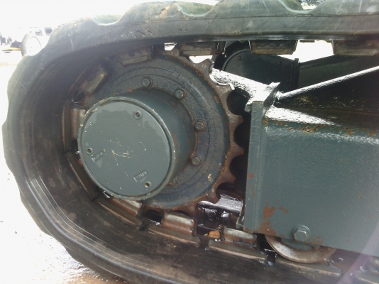 ขายKomatsu pc 40-7 นำเข้า