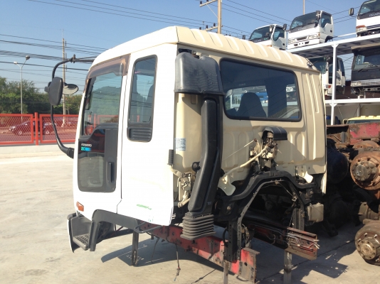 หัวเก๋ง ISUZU DECA