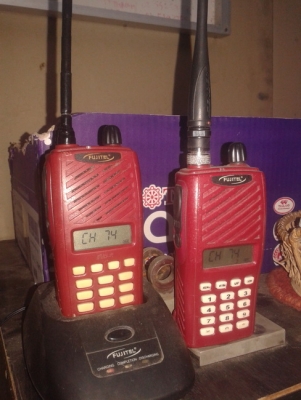 ขาย ว.แดง 2 เครื่อง