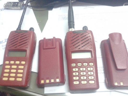 ขาย ว.แดง 2 เครื่อง