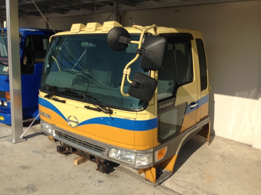 หัวเก๋ง HINO ไฮเทค สมอ หัวกว้าง หัวเก๋ง HINO ไฮเทค สมอ หัวกว้าง