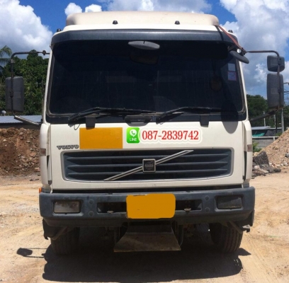 ขายรถบรรทุกดั้มพ์ จํานวน 3 คัน 10 ล้อ 2 เพลา