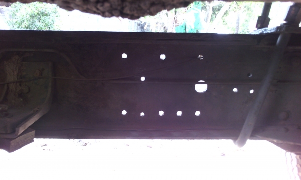 ขายรถ6ล้อNPR59LLเครือง115แรงบรรทุกนํ้า7000ลิตรมีเอกสาร