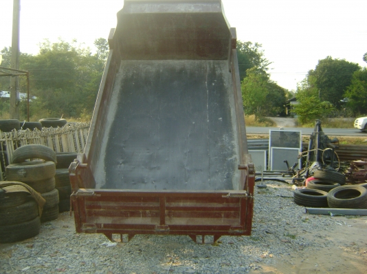 ดั้มพ์  ไมตี้  ราคา 115,000 บาท