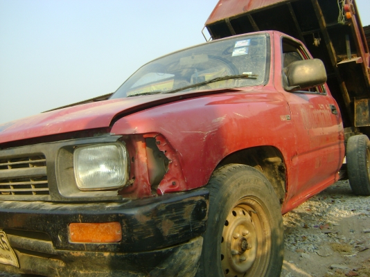 ดั้มพ์ ไมตี้ ราคา 115,000 บาท ดั้มพ์ ไมตี้ ราคา 115,000 บาท