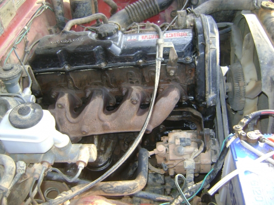 ดั้มพ์ ไมตี้ ราคา 115,000 บาท ดั้มพ์ ไมตี้ ราคา 115,000 บาท