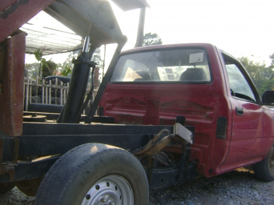 ดั้มพ์ ไมตี้ ราคา 115,000 บาท ดั้มพ์ ไมตี้ ราคา 115,000 บาท