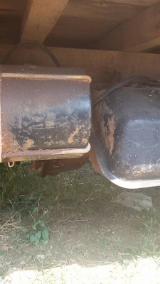 HINO KM505 HINO KM505