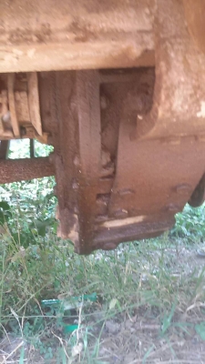 HINO KM505 HINO KM505