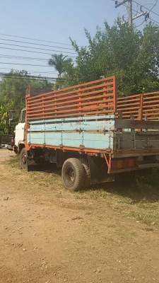 HINO KM505 HINO KM505