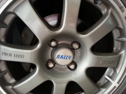 ขาย Mazda ตาหยี่ รถใช้งานเองสวยสมบูรณ์