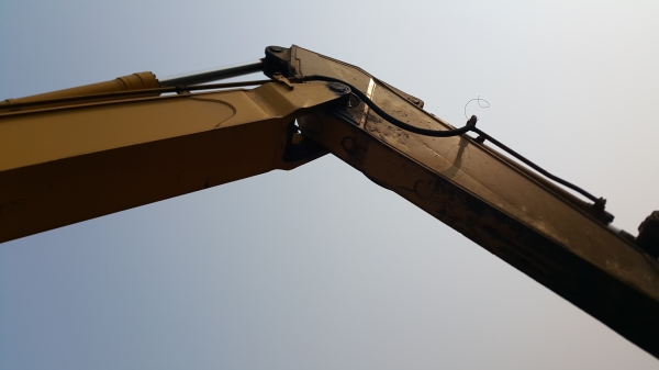 ขายรถแบคโฮ KOMATSU PC-300-8 มี.2 คัน สภาพใช้งาน เอกสารใบแจ้งจำหน่าย