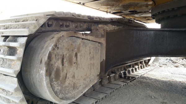 ขายรถแบคโฮ KOMATSU PC-300-8 มี.2 คัน สภาพใช้งาน เอกสารใบแจ้งจำหน่าย