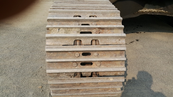 ขายรถแบคโฮ KOMATSU PC-300-8 มี.2 คัน สภาพใช้งาน เอกสารใบแจ้งจำหน่าย